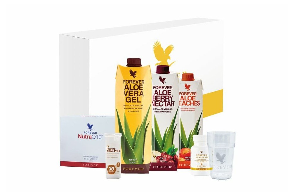 Aloe Skin