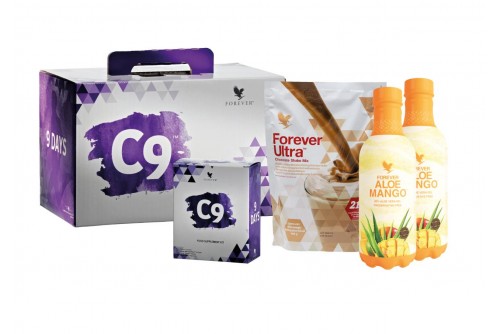 C9™ Mango Chocolate