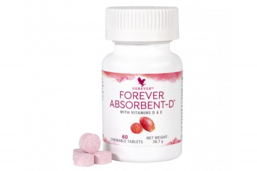 Forever Absorbent-D™