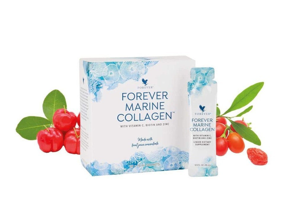 Forever Marine Collagen™