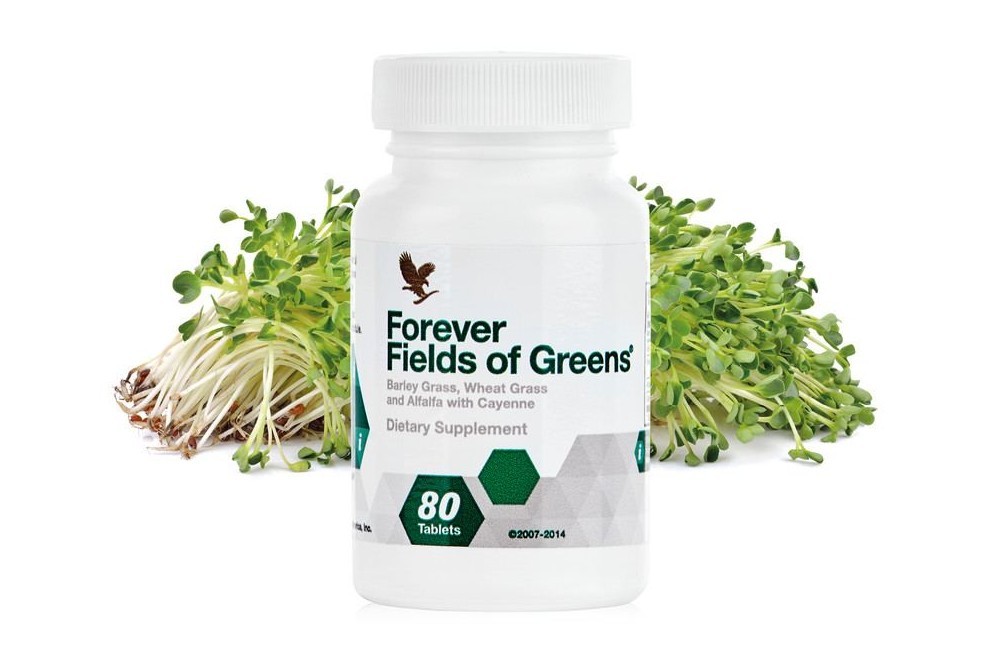 Fields of Greens®