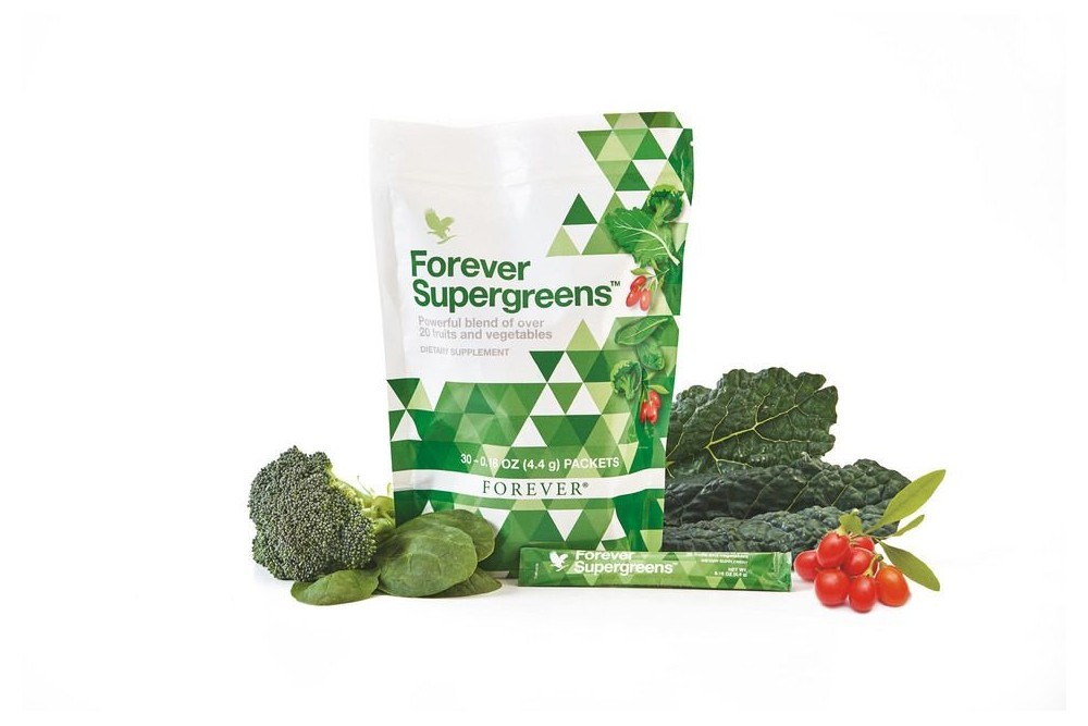 Forever Supergreens™