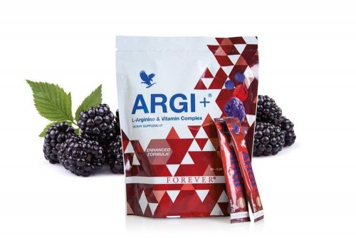 Forever ARGI+®