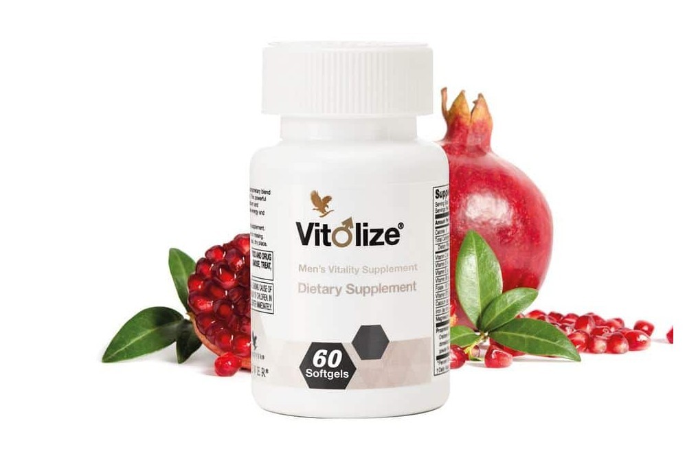 Vitolize™ Men