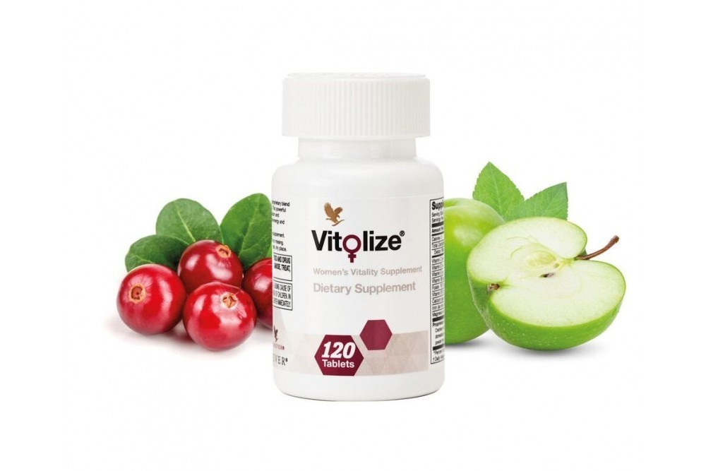 Vitolize™ Women