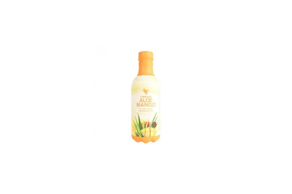 Forever Aloe Mango™