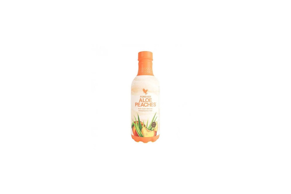 Forever Aloe Peaches™