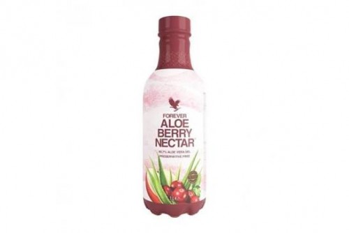 Forever Aloe Berry Nectar™