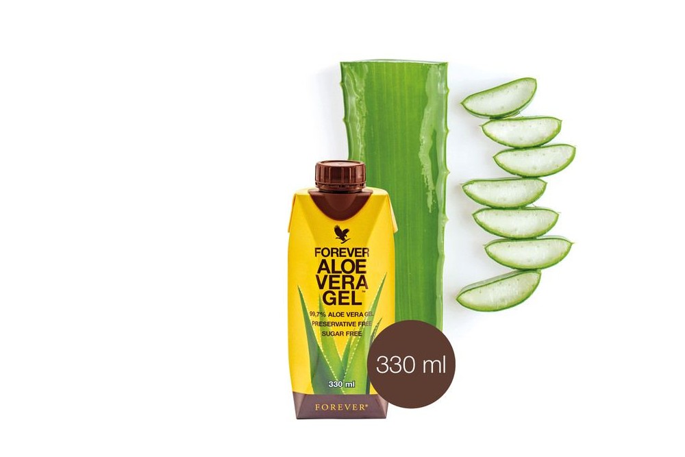 330ml Forever Aloe Vera Gel™