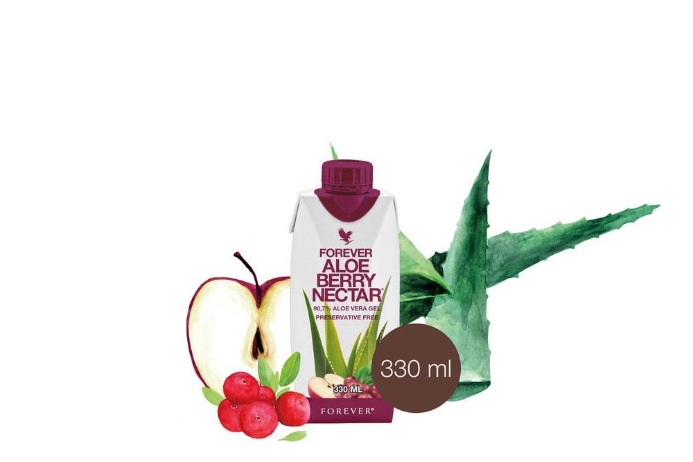 330ml Forever Aloe Berry Nectar™