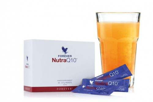 Forever Nutra Q10™