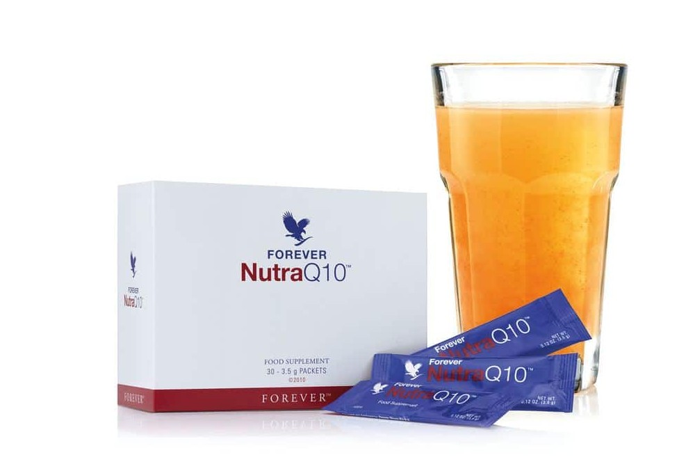 Forever Nutra Q10™