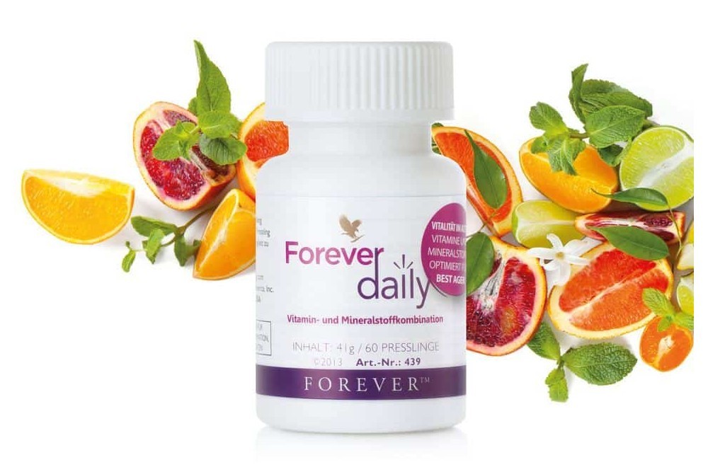 Forever Daily™