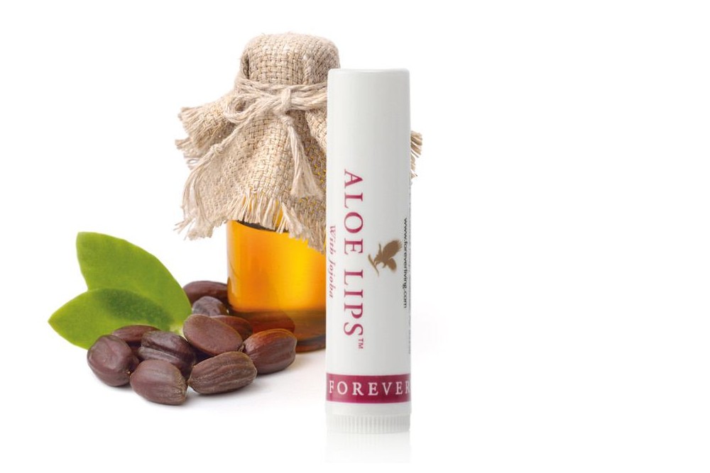 Forever Aloe Lips™