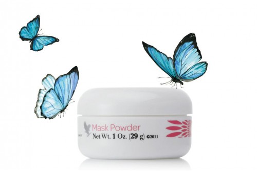 Mask Powder