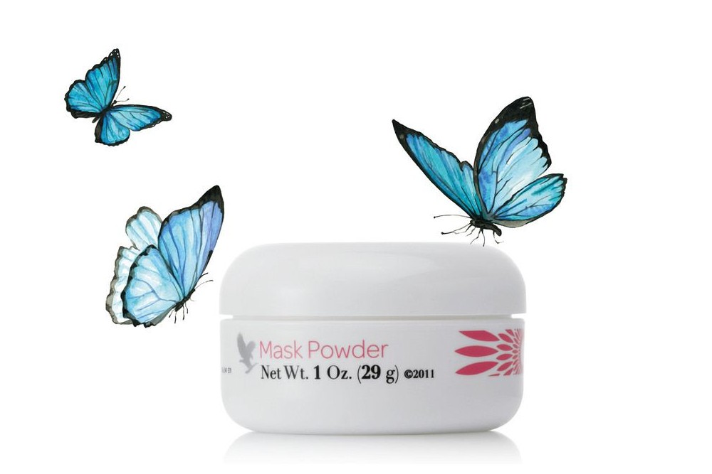 Mask Powder