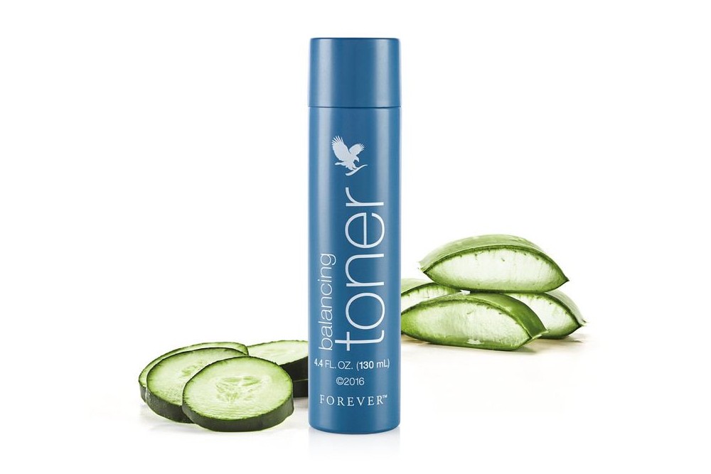 Balancing Toner