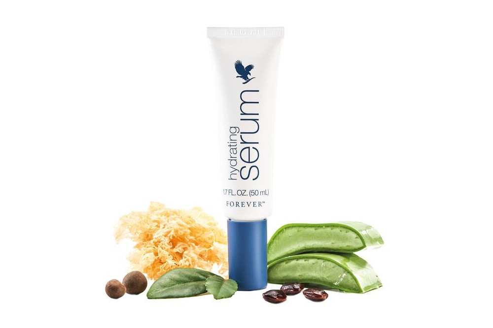 Hydrating Serum