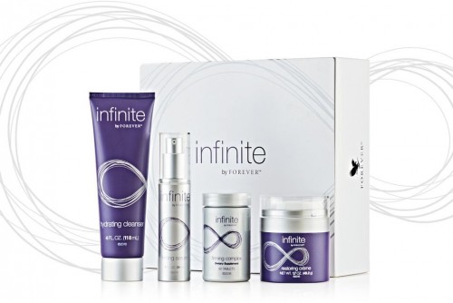 Infinite by Forever™