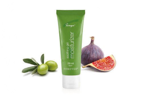Sonya™ Soothing Gel Moisturizer