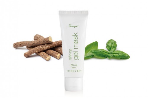 Sonya™ Refining Gel Mask