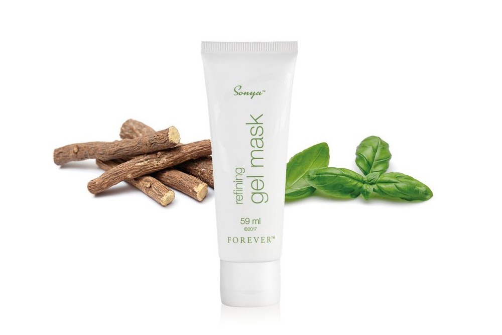Sonya™ Refining Gel Mask