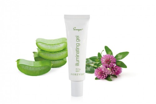 Sonya™ Illuminating Gel