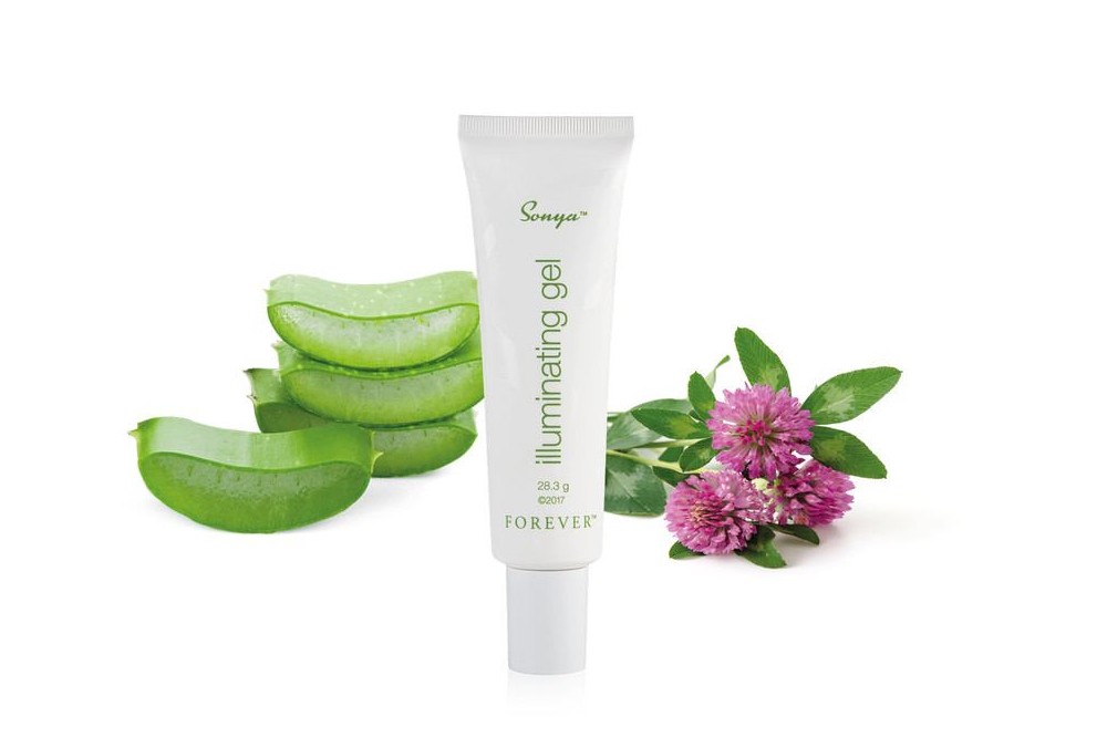 Sonya™ Illuminating Gel