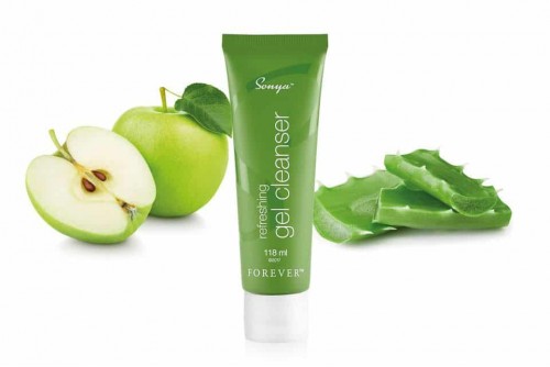 Sonya™ Refreshing Gel Cleanser