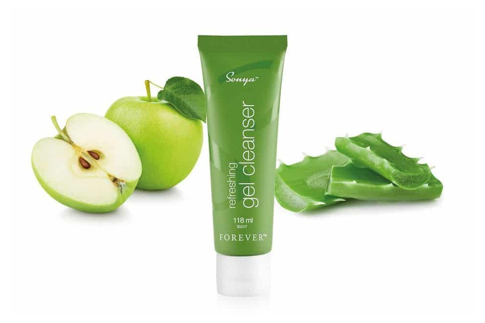 Sonya™ Refreshing Gel Cleanser