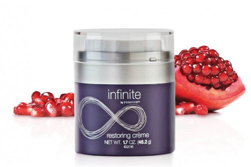 Infinite by Forever™ Restoring Crème