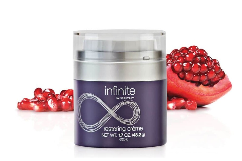 Infinite by Forever™ Restoring Crème