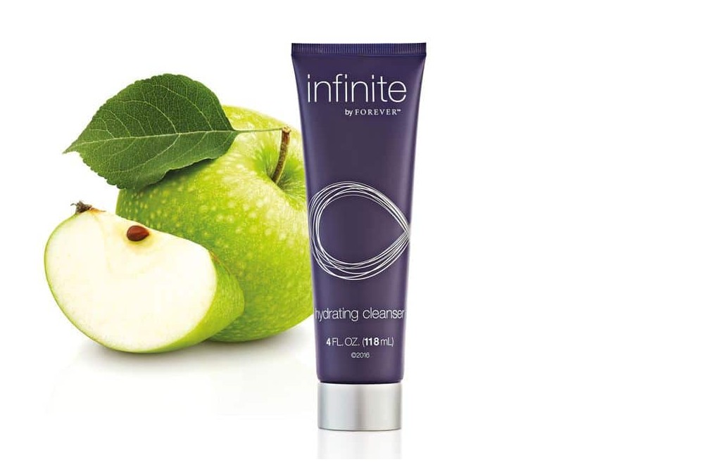 Infinite by Forever™ Hydrating Cleanser