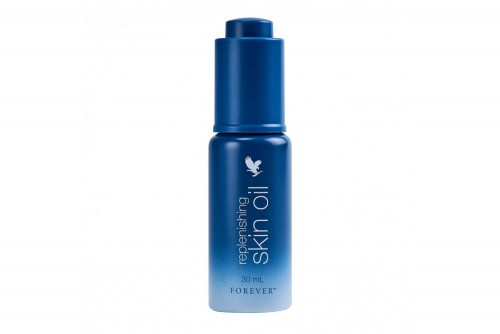 Replenishing Skin Oil