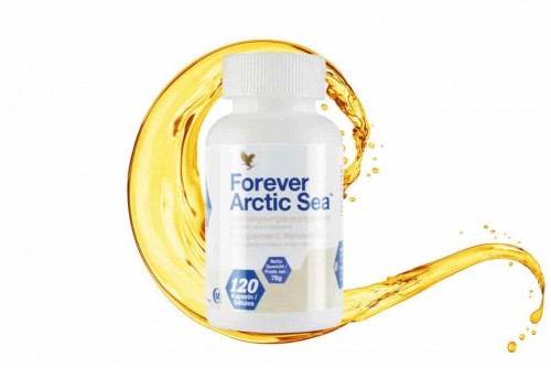 Forever Arctic Sea®