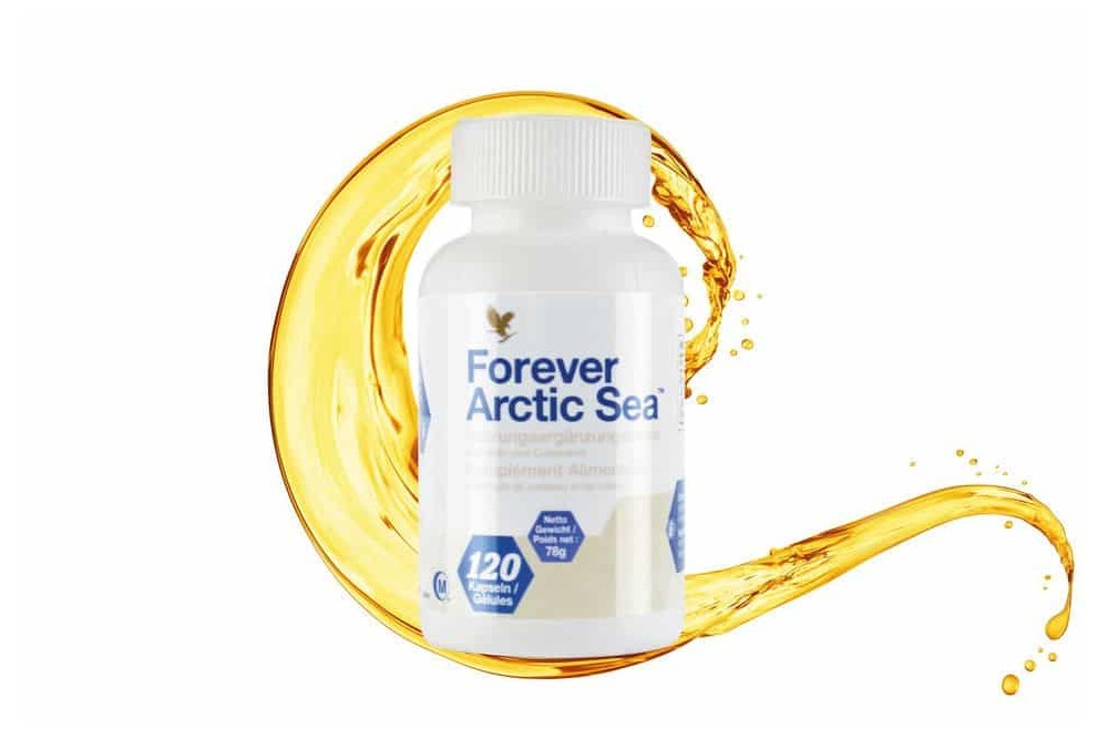 Forever Arctic Sea®