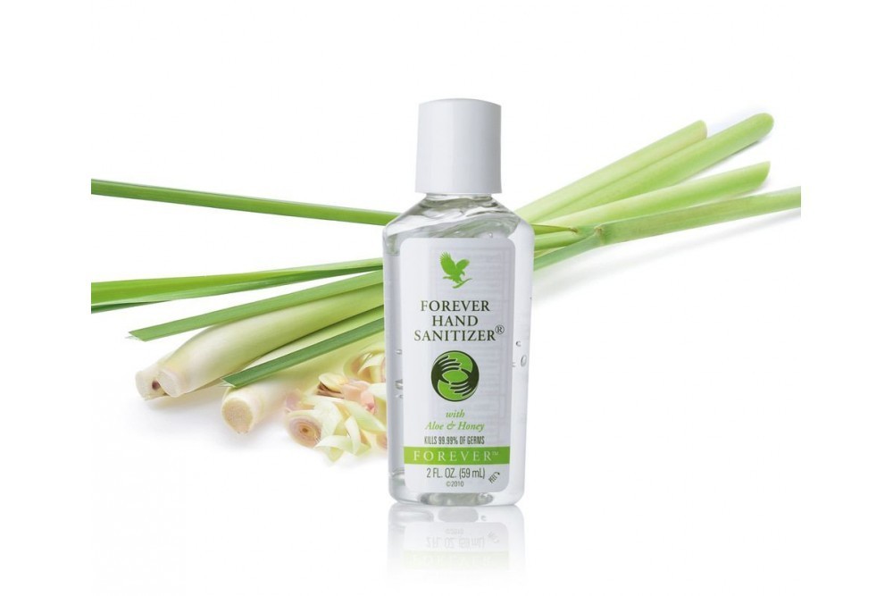 Forever Hand Sanitizer®