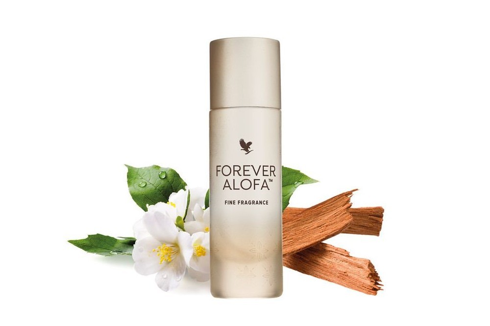Forever Alofa™ Fine Fragrance