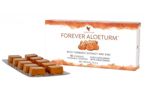 Forever AloeTurm™