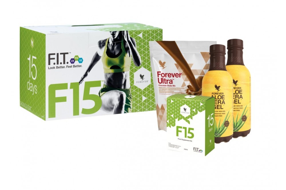 F15™ Chocolate