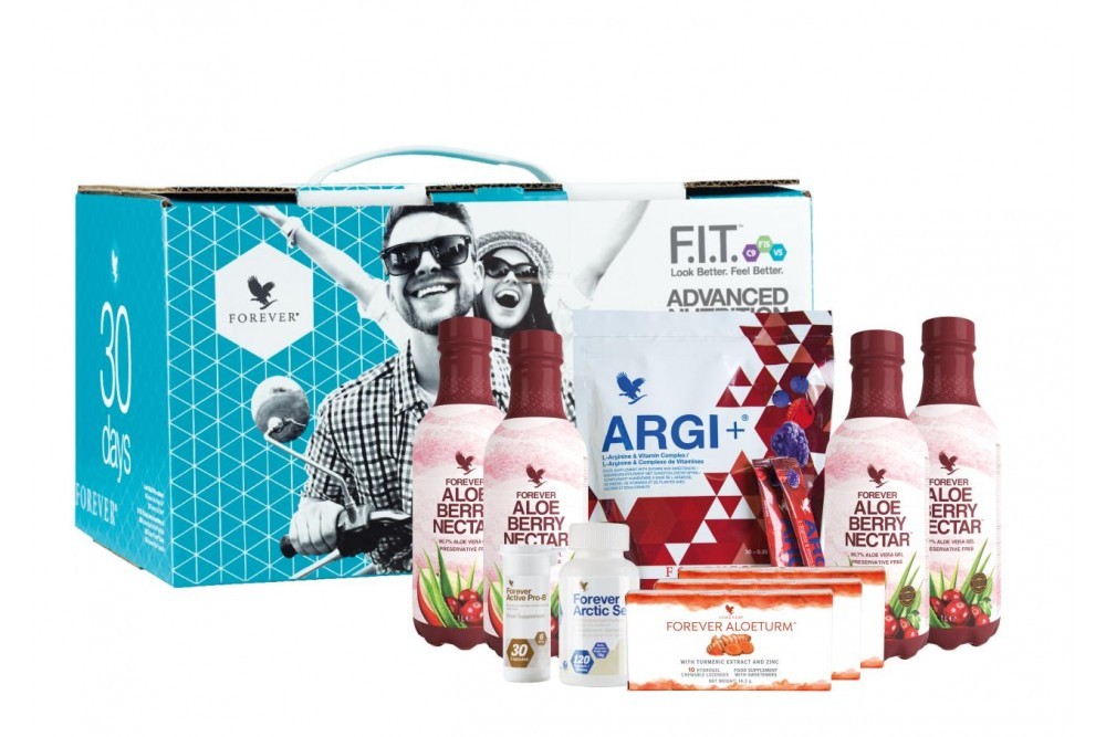 Vital 5® Aloe Berry Nectar™