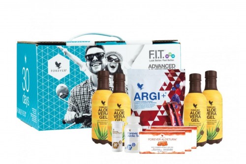 Vital 5® Aloe Vera Gel™