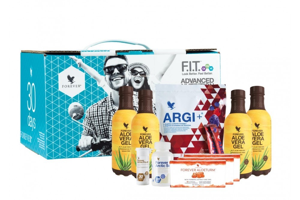 Vital 5® Aloe Vera Gel™