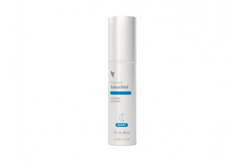 Forever Bakuchiol™ Nourishing Facial Milk