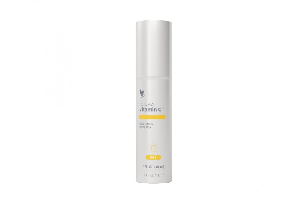 Forever Vitamin C™ Brightening Facial Milk