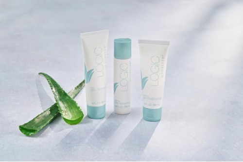 Logic by Forever™ Skincare Kit