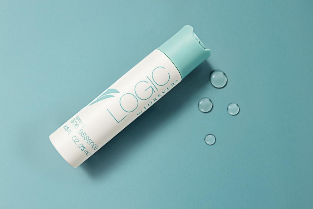Logic by Forever™ Balancing Aloe Essence
