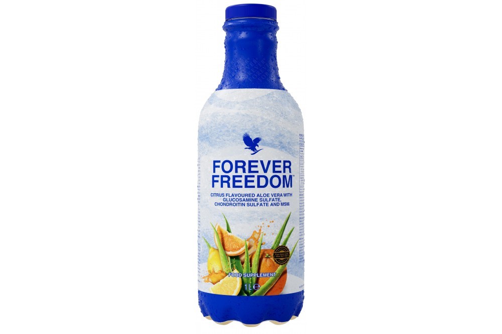 Forever Freedom®