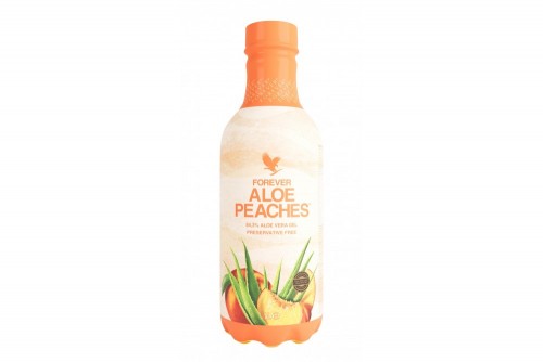 Forever Aloe Peaches™