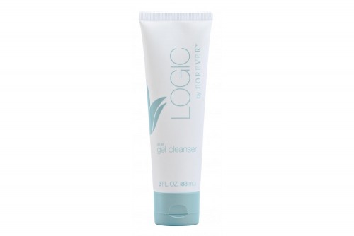Logic by Forever™ Aloe Gel Cleanser